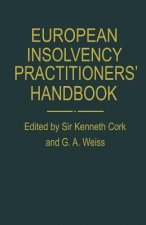 European Insolvency Practitioners' Handbook