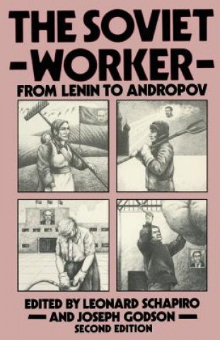 Soviet Worker