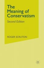 Meaning of Conservatism