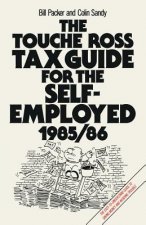 Touche Ross Tax Guide for the Self-Employed