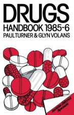Drugs Handbook 1985-86