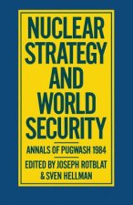 Nuclear Strategy and World Security