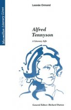 Alfred Tennyson