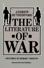 Literature of War