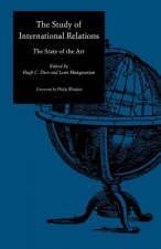 Study of International Relations