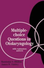 Multiple-choice Questions in Otolaryngology