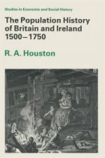 Population History of Britain and Ireland 1500-1750