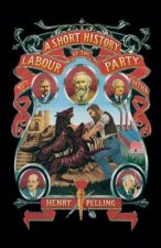 Short History of the Labour Party