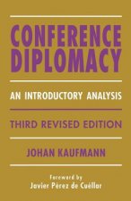 Conference Diplomacy