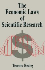 Economic Laws of Scientific Research