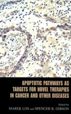 Apoptotic Pathways as Targets for Novel Therapies in Cancer and Other Diseases