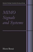 MIMO Signals and Systems