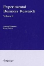Experimental Business Research