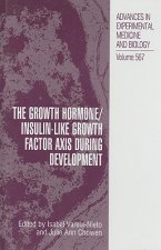 Growth Hormone/Insulin-Like Growth Factor Axis during Development