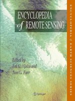 Encyclopedia of Earth Sciences Series