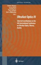 Ultrafast Optics IV