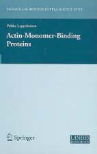 Actin-Monomer-Binding Proteins