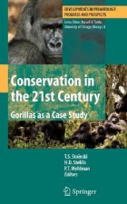 Conservation in the 21st Century: Gorillas as a Case Study