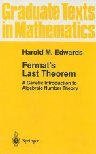 Fermat's Last Theorem
