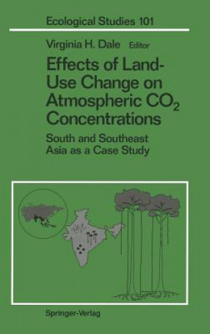 Effects of Land-Use Change on Atmospheric CO2 Concentrations