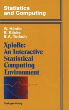 XploRe: An Interactive Statistical Computing Environment