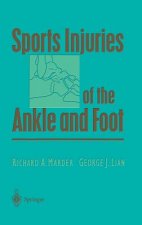 Sports Injuries of the Ankle and Foot