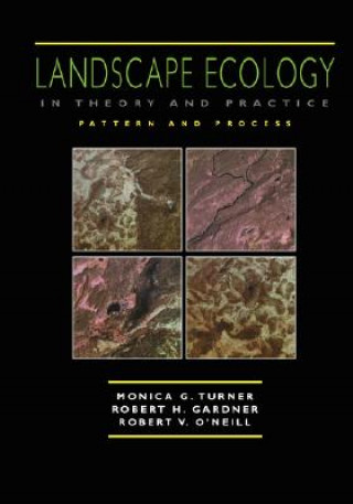 Landscape Ecology in Theory and Practice