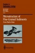 Microstructure of Fine-Grained Sediments