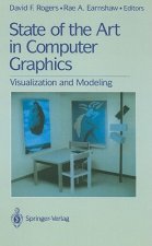 State of the Art in Computer Graphics