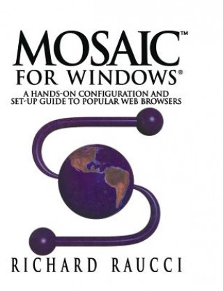Mosaic (TM) for Windows (R)