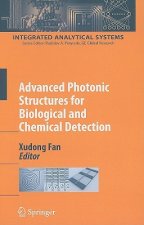 Advanced Photonic Structures for Biological and Chemical Detection