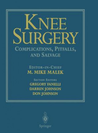 Knee Surgery