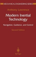 Modern Inertial Technology