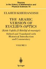Arabic Version of Euclid's Optics