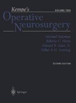 Kempe's Operative Neurosurgery