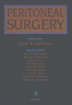 Peritoneal Surgery
