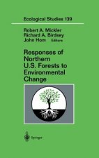 Responses of Northern U.S. Forests to Environmental Change