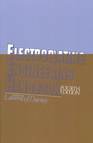 Electroplating Engineering Handbook