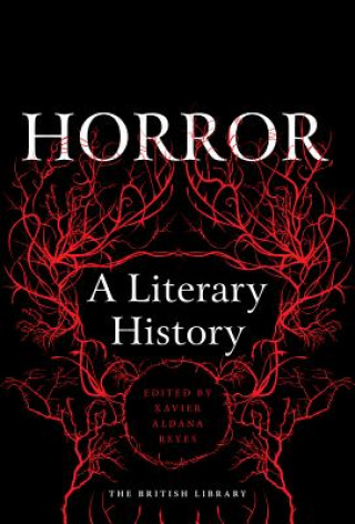 Horror: A Literary History