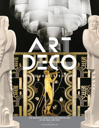 Art Deco Complete