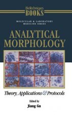 Analytical Morphology