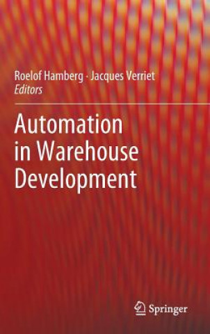 Automation in Warehouse Development