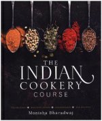 Indian Cookery Course