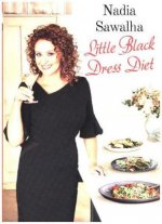 Nadia Sawalha's Little Black Dress Diet