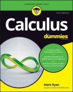 Calculus For Dummies, 2nd Edition