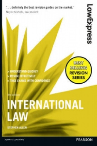 Law Express: International Law
