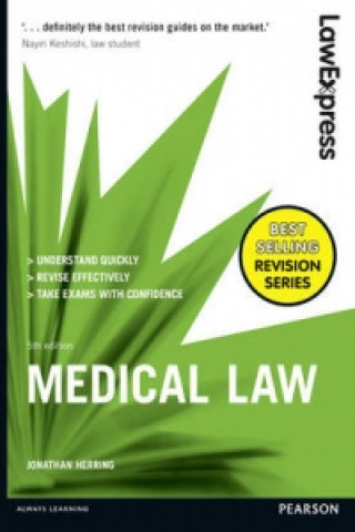 Law Express: Medical Law