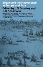 Britain and the Netherlands in Europe and Asia