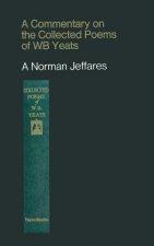 Commentary on the Collected Poems of W. B. Yeats