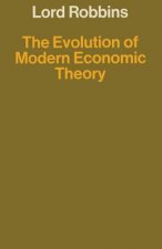 Evolution of Modern Economic Theory